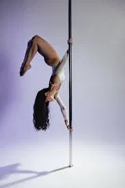 Групові та індивідуальні заняття Pole Dance, Pole Exotic, Stretching