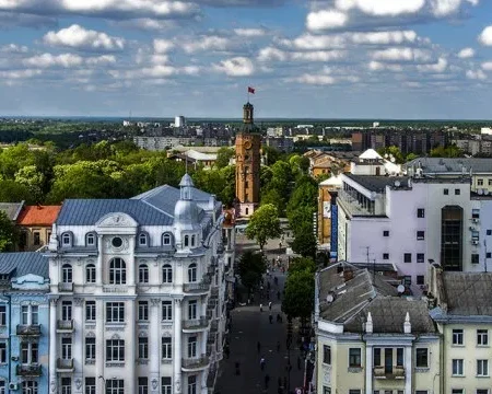 Екскурсовод, Ексурсії Вінниця, Экскурсовод Винница