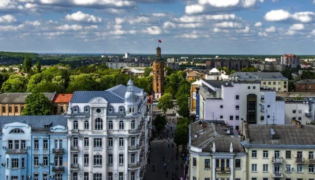 Екскурсовод, Ексурсії Вінниця, Экскурсовод Винница